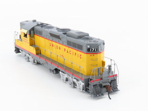 HO Athearn Genesis G62908 UP Union Pacific GP9 Ph. I Diesel #171 w/ DCC & Sound