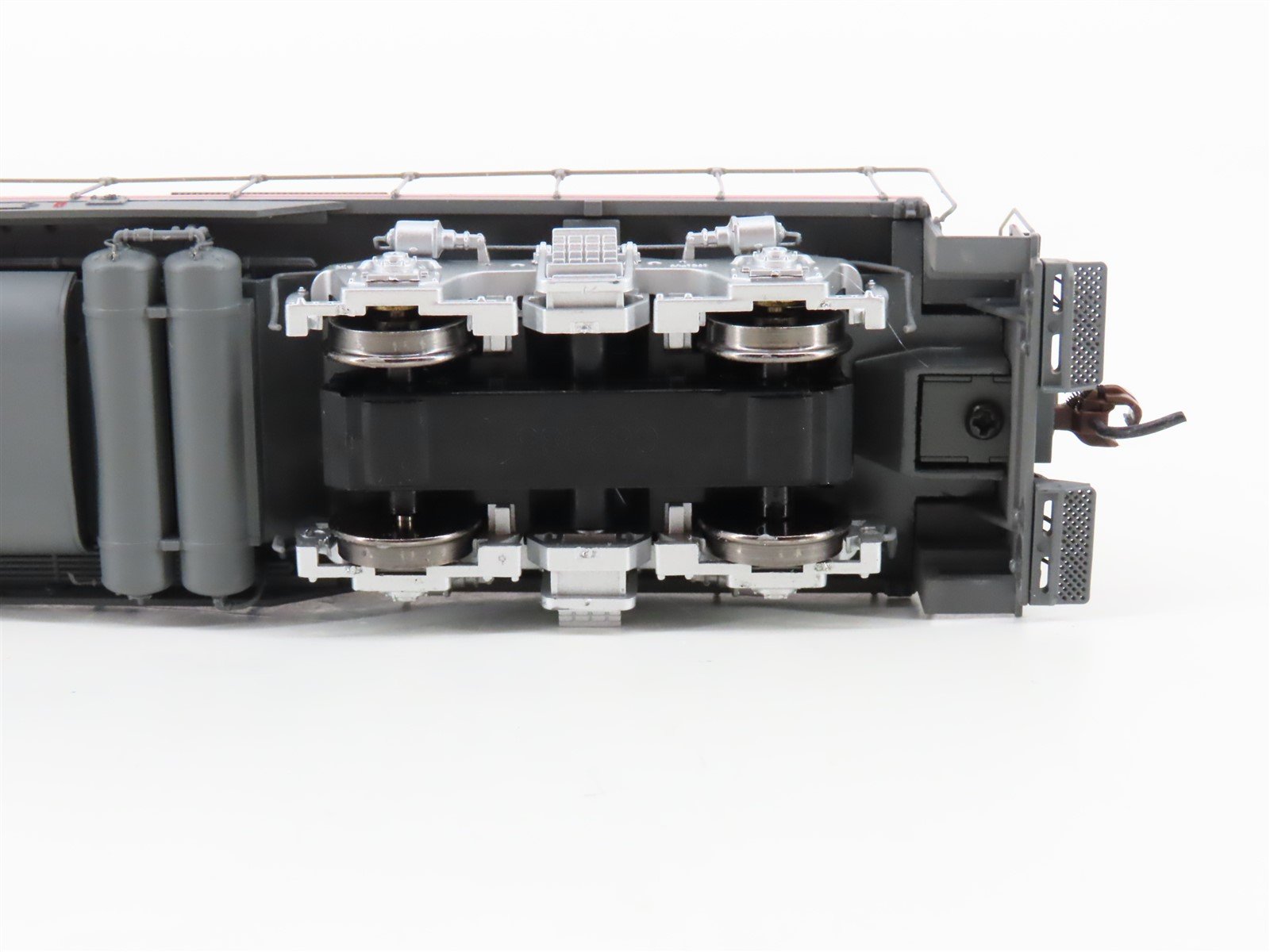 HO Athearn Genesis G62908 UP Union Pacific GP9 Ph. I Diesel #171 w/ DCC & Sound