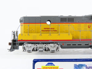 HO Athearn Genesis G62911 UP Union Pacific GP9B Ph. I Diesel #203B w/DCC & Sound