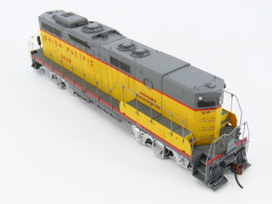 HO Athearn Genesis G62911 UP Union Pacific GP9B Ph. I Diesel #203B w/DCC & Sound