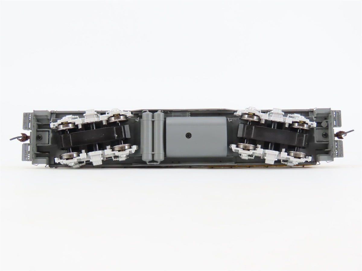 HO Athearn Genesis G62911 UP Union Pacific GP9B Ph. I Diesel #203B w/DCC &amp; Sound