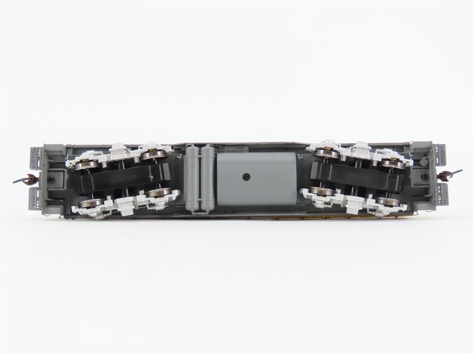 HO Athearn Genesis G62911 UP Union Pacific GP9B Ph. I Diesel #203B w/DCC & Sound