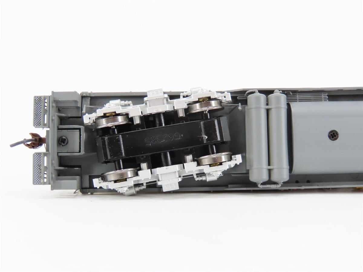 HO Athearn Genesis G62911 UP Union Pacific GP9B Ph. I Diesel #203B w/DCC &amp; Sound