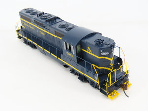 HO Athearn Genesis G62652 C&O Chesapeake & Ohio GP9 Diesel #5956 w/ DCC & Sound