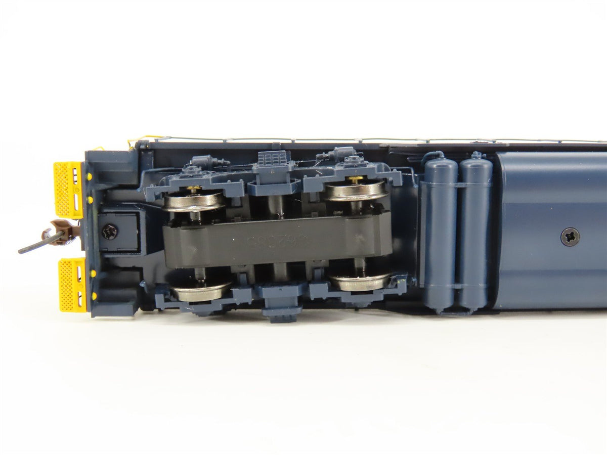 HO Athearn Genesis G62652 C&amp;O Chesapeake &amp; Ohio GP9 Diesel #5956 w/ DCC &amp; Sound