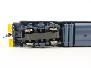 HO Athearn Genesis G62652 C&O Chesapeake & Ohio GP9 Diesel #5956 w/ DCC & Sound