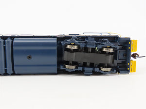 HO Athearn Genesis G62652 C&O Chesapeake & Ohio GP9 Diesel #5956 w/ DCC & Sound