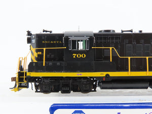 HO Athearn Genesis ATHG30717 NKP Nickel Plate Road GP18 Diesel #700 DCC & Sound