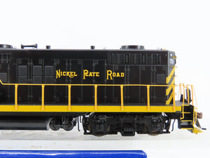 HO Athearn Genesis ATHG30717 NKP Nickel Plate Road GP18 Diesel #700 DCC & Sound