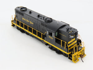 HO Athearn Genesis ATHG30717 NKP Nickel Plate Road GP18 Diesel #700 DCC & Sound