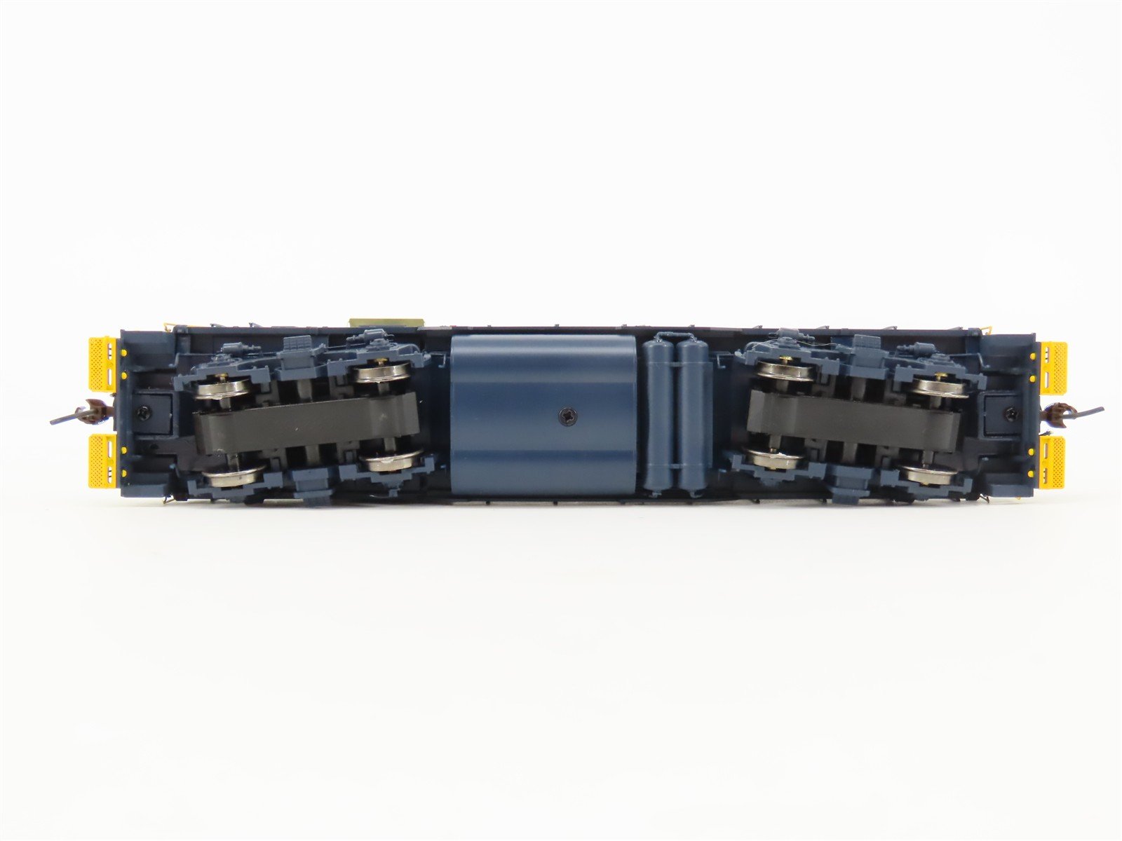 HO Athearn Genesis G62651 C&O Chesapeake & Ohio GP9 Diesel #5941 w/ DCC & Sound