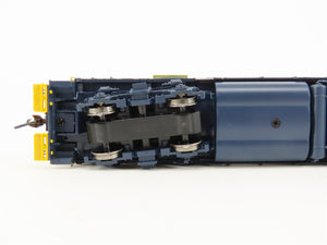 HO Athearn Genesis G62651 C&O Chesapeake & Ohio GP9 Diesel #5941 w/ DCC & Sound