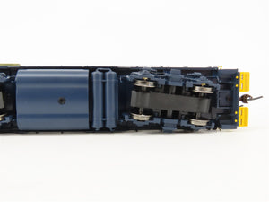 HO Athearn Genesis G62651 C&O Chesapeake & Ohio GP9 Diesel #5941 w/ DCC & Sound