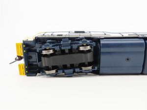 HO Athearn Genesis G62652 C&O Chesapeake & Ohio GP9 Diesel #5956 w/ DCC & Sound