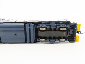 HO Athearn Genesis G62652 C&O Chesapeake & Ohio GP9 Diesel #5956 w/ DCC & Sound