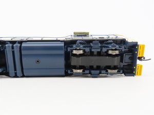 HO Athearn Genesis G62654 C&O Chesapeake & Ohio GP9 Diesel #6040 w/ DCC & Sound