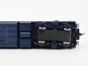 HO Walthers Proto C&O Chesapeake & Ohio EMD F7B Diesel #8506 w/ DCC & Sound