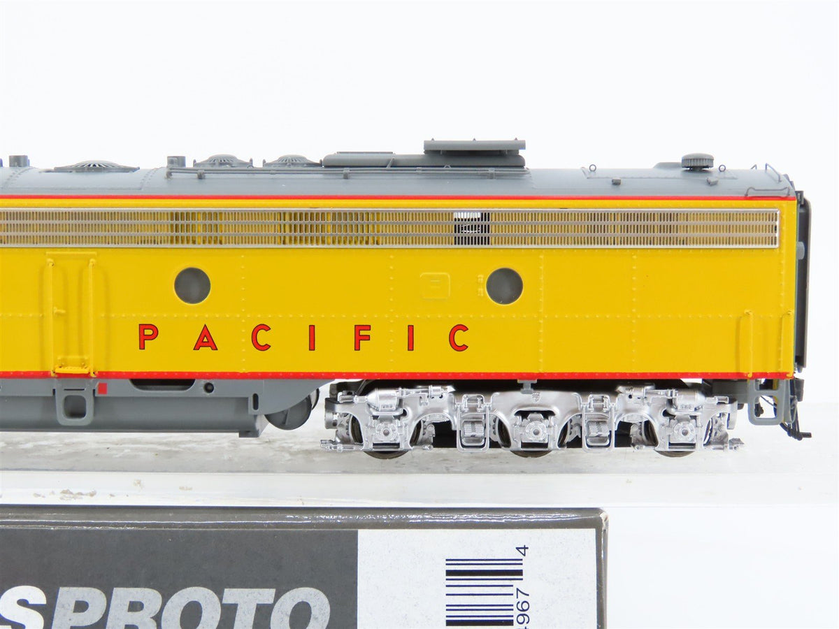 HO Walthers Proto 920-42379 UP Union Pacific EMD E9A Diesel #944 w/ DCC &amp; Sound