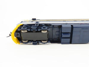 HO Walthers Proto 920-42548 C&O Chesapeake & Ohio FP7 Diesel #8008 w/DCC & Sound