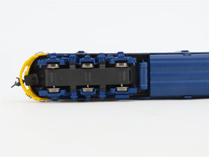 HO Walthers Proto 920-42362 C&O Chesapeake & Ohio E8A Diesel #4012 w/DCC & Sound