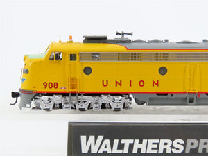 HO Walthers Proto 920-42378 UP Union Pacific EMD E9A Diesel #908 w/ DCC & Sound