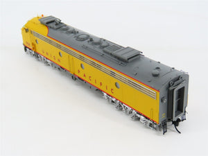 HO Walthers Proto 920-42378 UP Union Pacific EMD E9A Diesel #908 w/ DCC & Sound