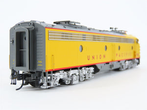 HO Walthers Proto 920-42378 UP Union Pacific EMD E9A Diesel #908 w/ DCC & Sound