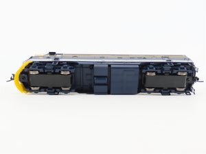 HO Walthers Proto C&O Chesapeake & Ohio EMD FP7 Diesel #8009 w/DCC & Sound