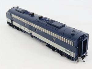 HO Walthers Proto 920-42912 C&O Chesapeake & Ohio E8A Diesel #4015 w/DCC & Sound