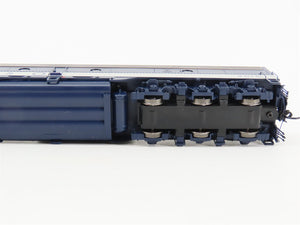 HO Walthers Proto 920-42912 C&O Chesapeake & Ohio E8A Diesel #4015 w/DCC & Sound