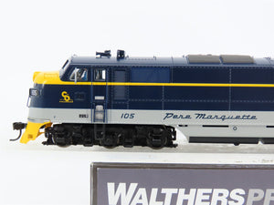 HO Walthers Proto 920-47998 C&O 