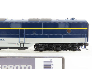 HO Walthers Proto 920-47998 C&O 
