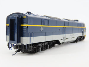 HO Walthers Proto 920-47998 C&O 