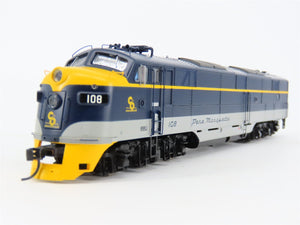 HO Walthers Proto 920-40998 C&O 