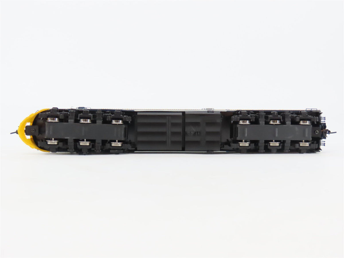 HO Walthers Proto 920-40998 C&amp;O &quot;Pere Marquette&quot; E7A Diesel #108 w/ DCC &amp; Sound