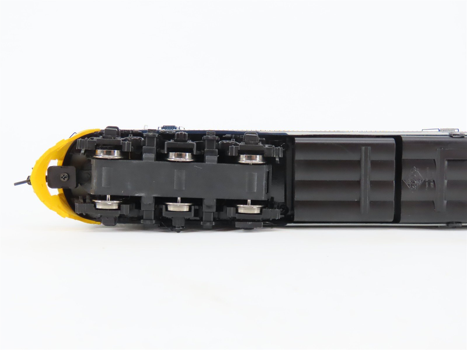 HO Walthers Proto 920-40998 C&O 