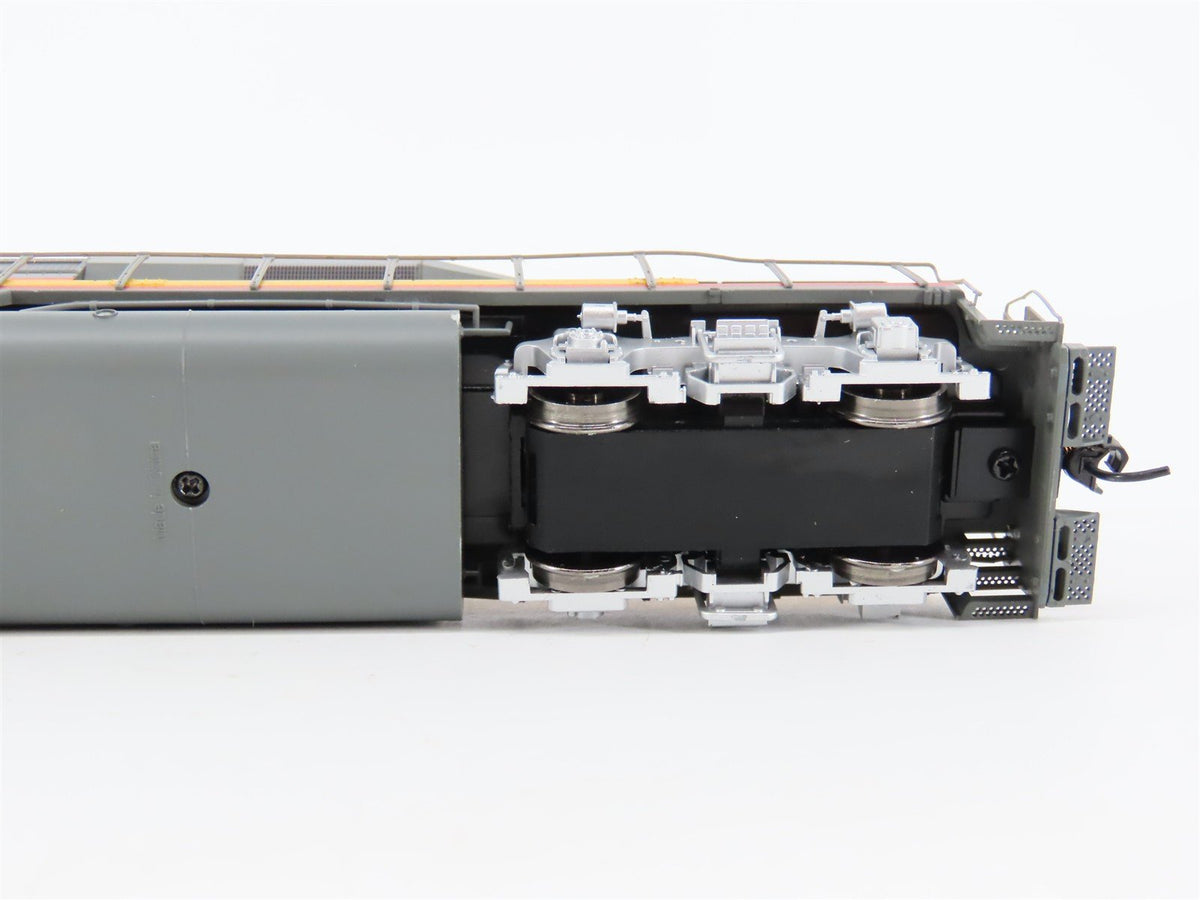 HO Walthers Proto 920-41866 UP Union Pacific EMD GP30 Diesel #722 w/ DCC &amp; Sound