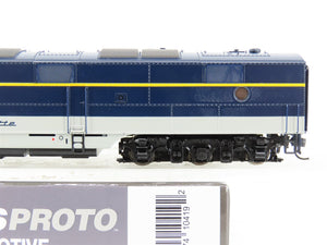 HO Walthers Proto 920-40997 C&O 
