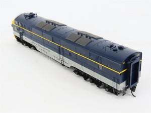 HO Walthers Proto 920-40997 C&O 