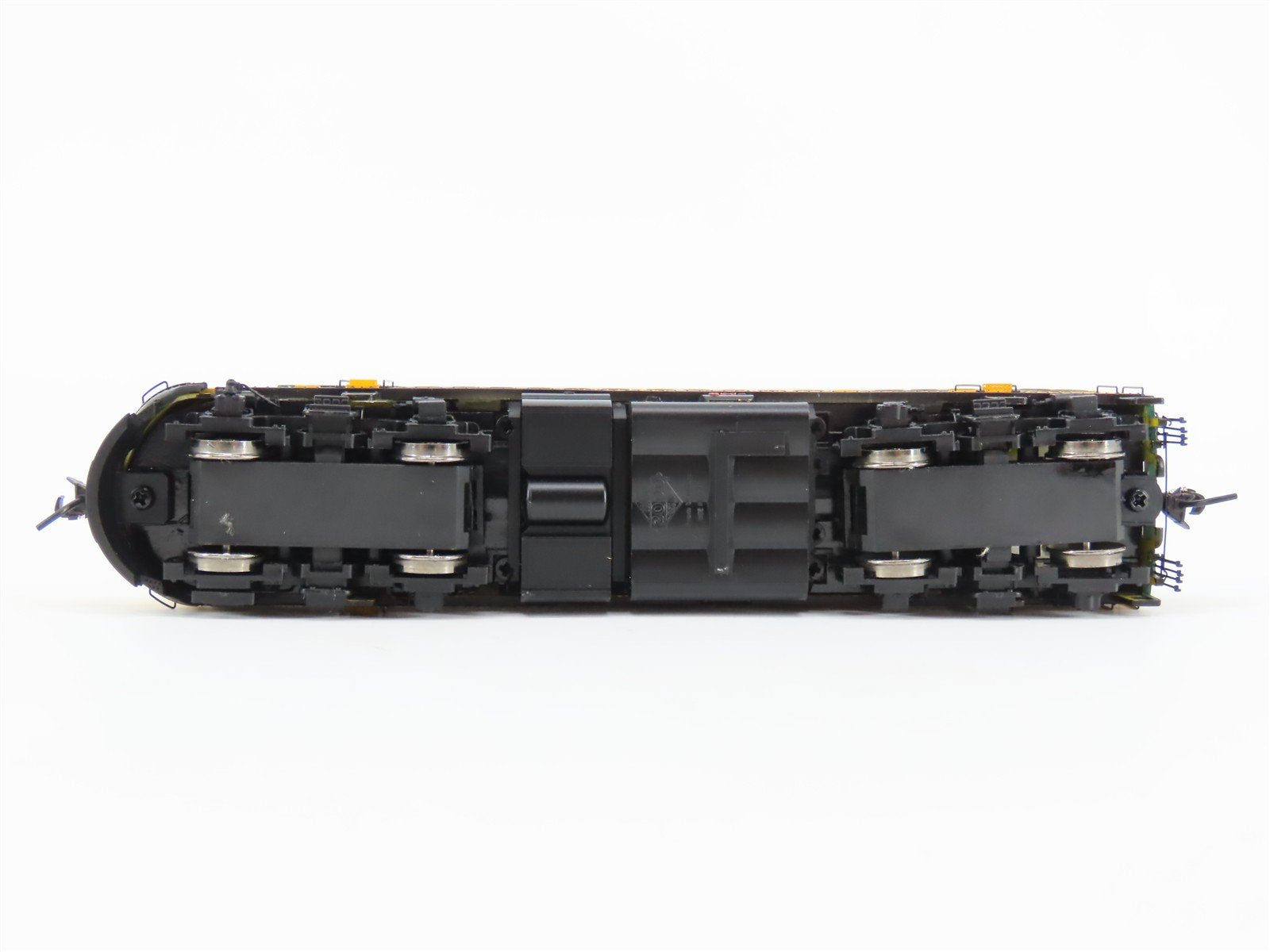 HO Scale Walthers Proto 920-40694 CNW EMD F7A Diesel #4072C w/ DCC & Sound