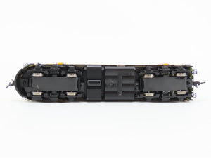 HO Scale Walthers Proto 920-40694 CNW EMD F7A Diesel #4072C w/ DCC & Sound