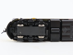HO Scale Walthers Proto 920-40694 CNW EMD F7A Diesel #4072C w/ DCC & Sound