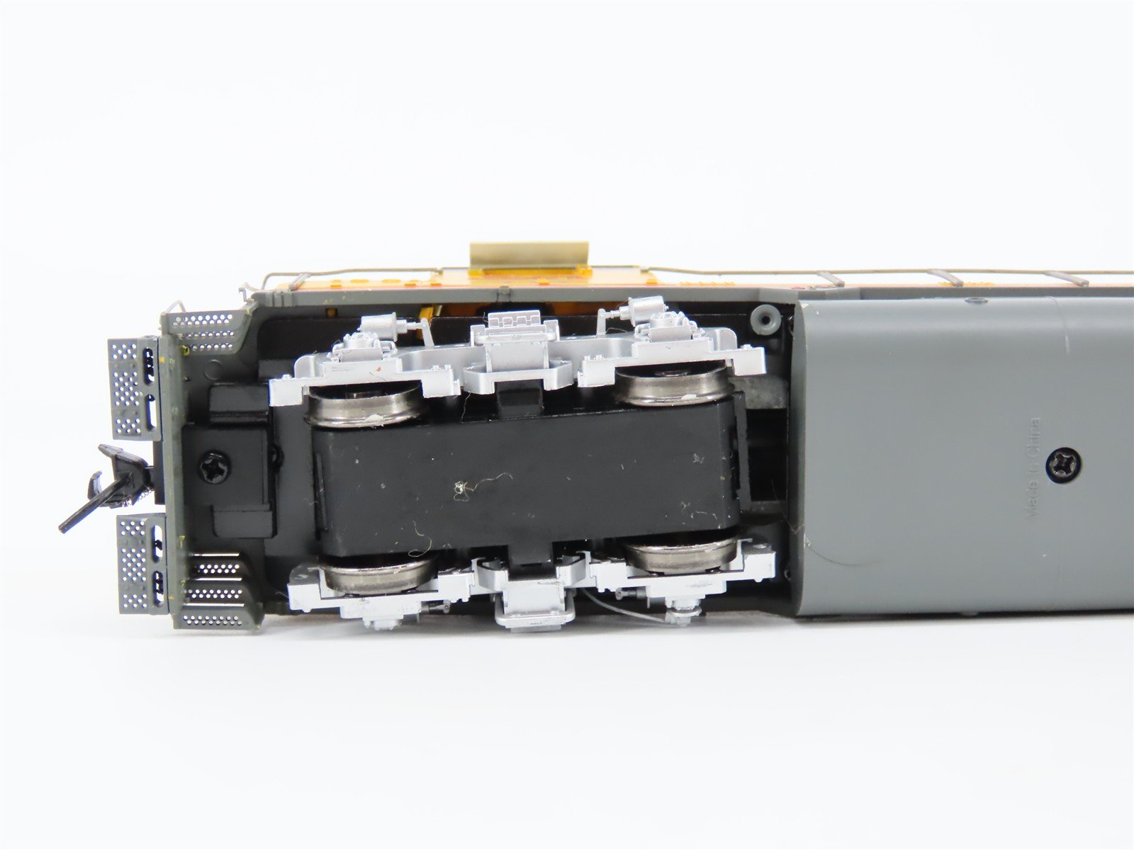 HO Walthers Proto 920-41865 UP Union Pacific EMD GP30 Diesel #712 w/ DCC & Sound