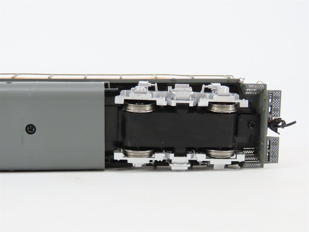 HO Walthers Proto 920-41865 UP Union Pacific EMD GP30 Diesel #712 w/ DCC &amp; Sound