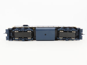 HO Walthers Proto 920-42154 C&O EMD GP35 Ph. II Diesel #3583 w/ DCC & Sound