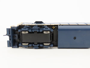 HO Walthers Proto 920-42154 C&O EMD GP35 Ph. II Diesel #3583 w/ DCC & Sound