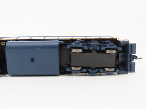 HO Walthers Proto 920-42154 C&O EMD GP35 Ph. II Diesel #3583 w/ DCC & Sound