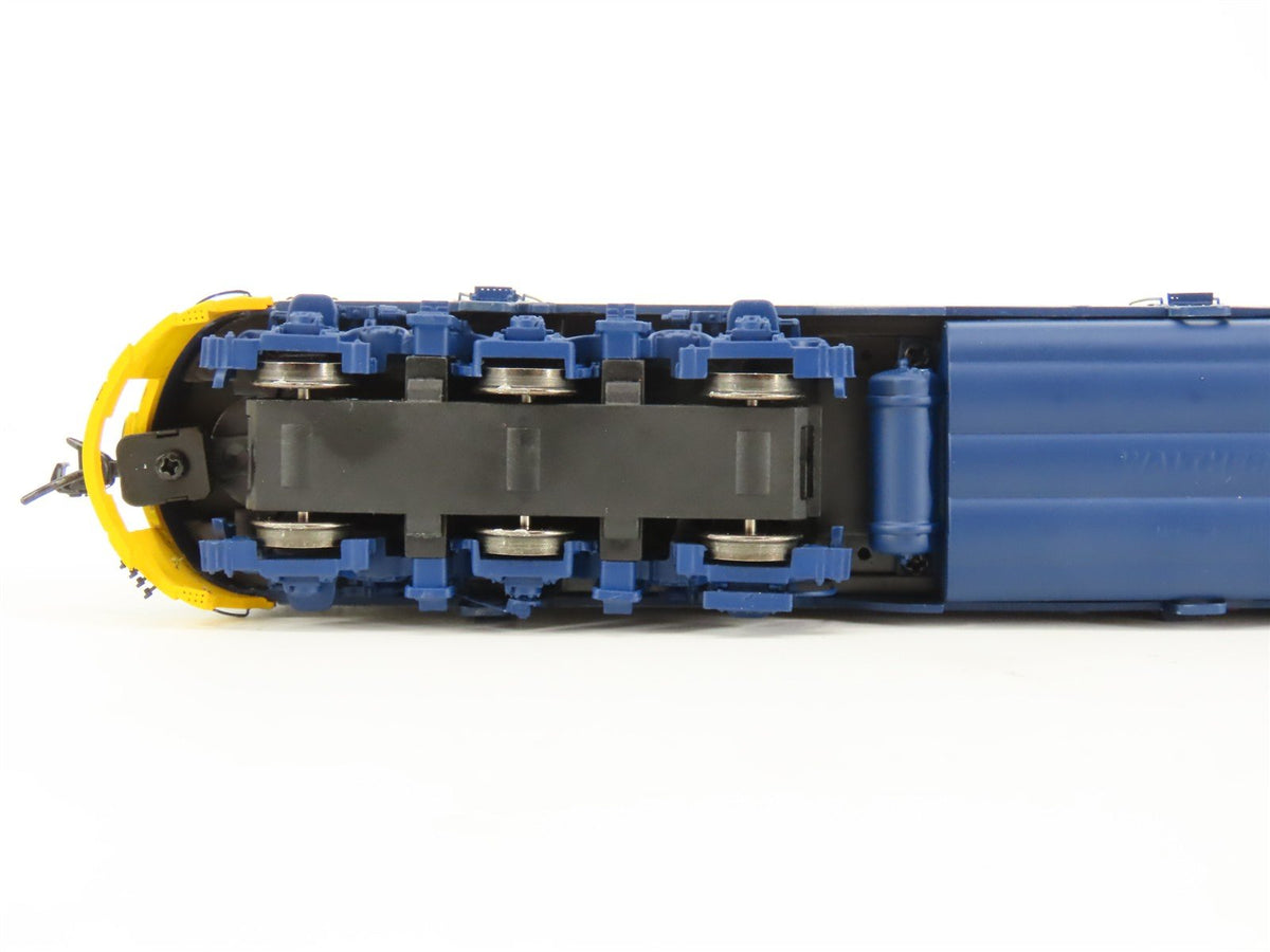 HO Walthers Proto 920-42363 C&amp;O Chesapeake &amp; Ohio E8A Diesel #4029 w/DCC &amp; Sound