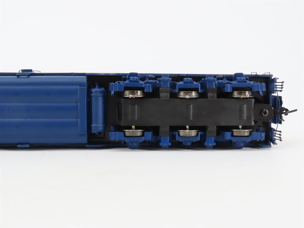 HO Walthers Proto 920-42363 C&amp;O Chesapeake &amp; Ohio E8A Diesel #4029 w/DCC &amp; Sound