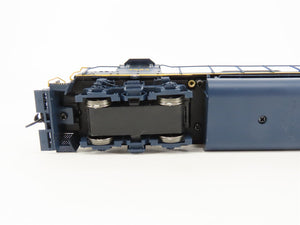 HO Walthers Proto 920-42155 C&O EMD GP35 Ph. II Diesel #3584 w/ DCC & Sound